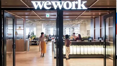 Workspace Momentum: WeWork India’s $338 Million IPO Fully Subscribed On Final Day
