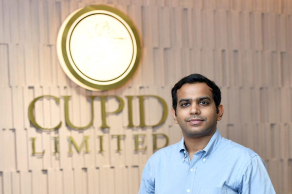 Cupid Secures ₹139 Million Order for Female Condoms