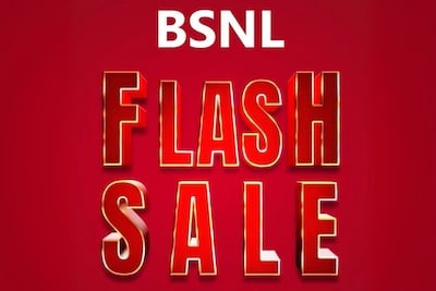BSNL Teases Mystery Flash Sale: Free Data, 5G Push, and a Bid to Win Back India’s Trust