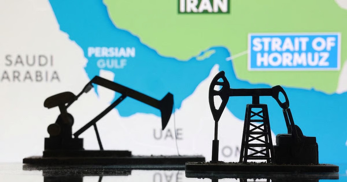 Crude Oil Prices Near Three-Week High As UAE Exits OPEC