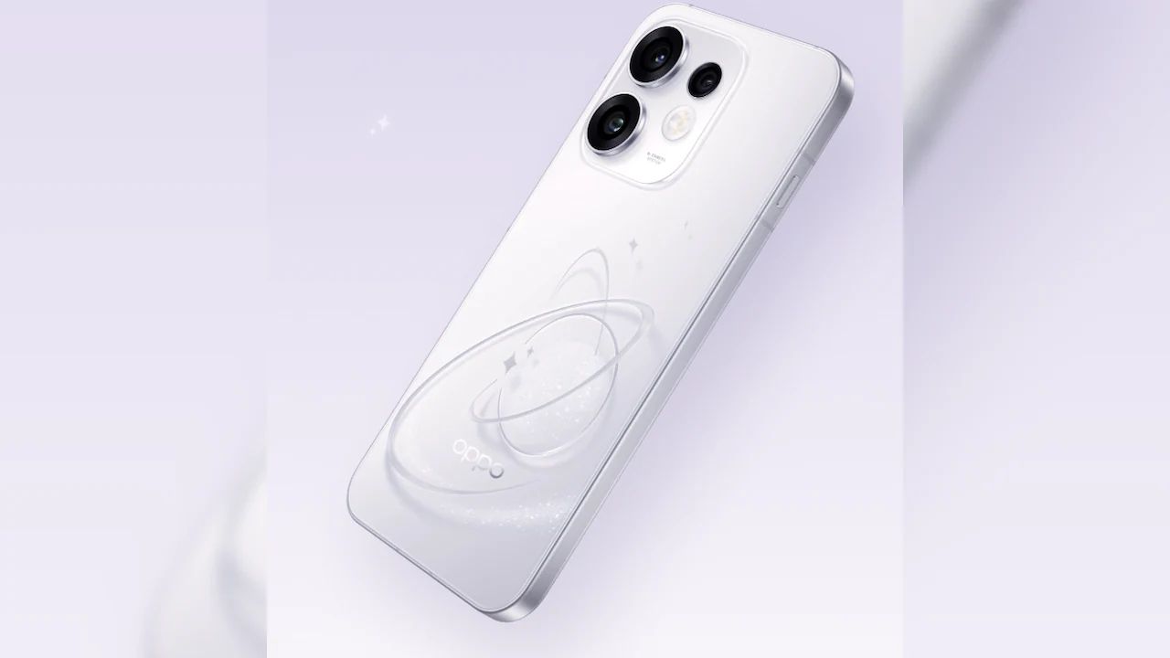 OPPO Reinvents the Launch: Reno Land Debuts with Reno16 Series