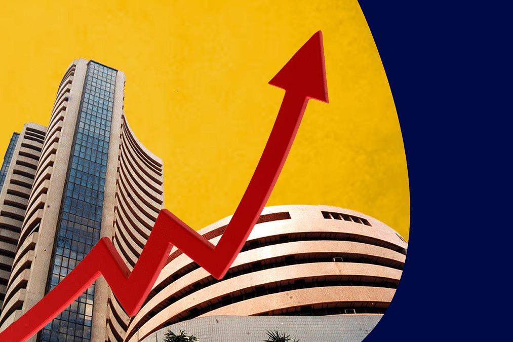 India’s Stock Market Poised for Growth, Reuters Poll Predicts Strong Gains