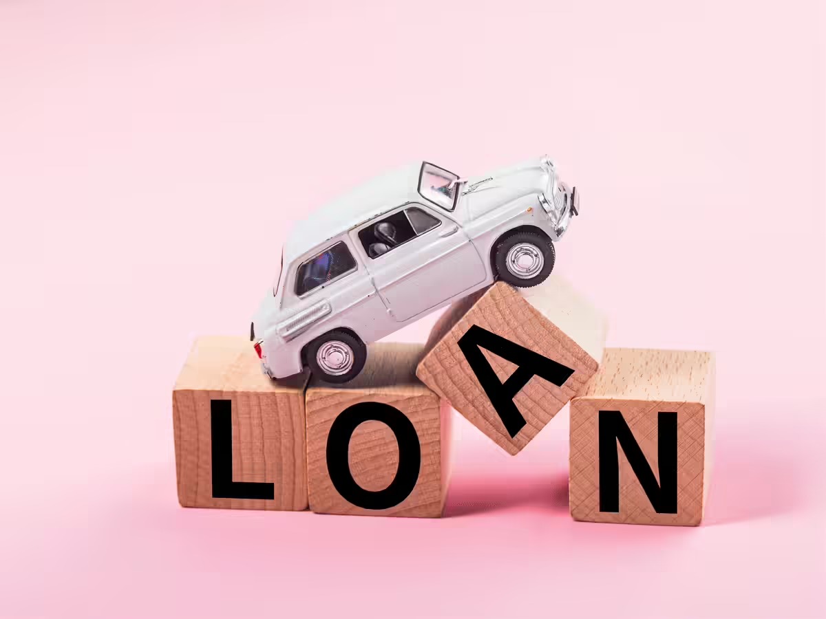 Car Loan Rates May 2026: Top Banks Compared