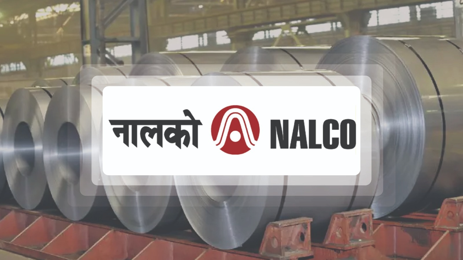 Nalco Q4 Profit At ₹17.22 Billion, Declares Interim Dividend