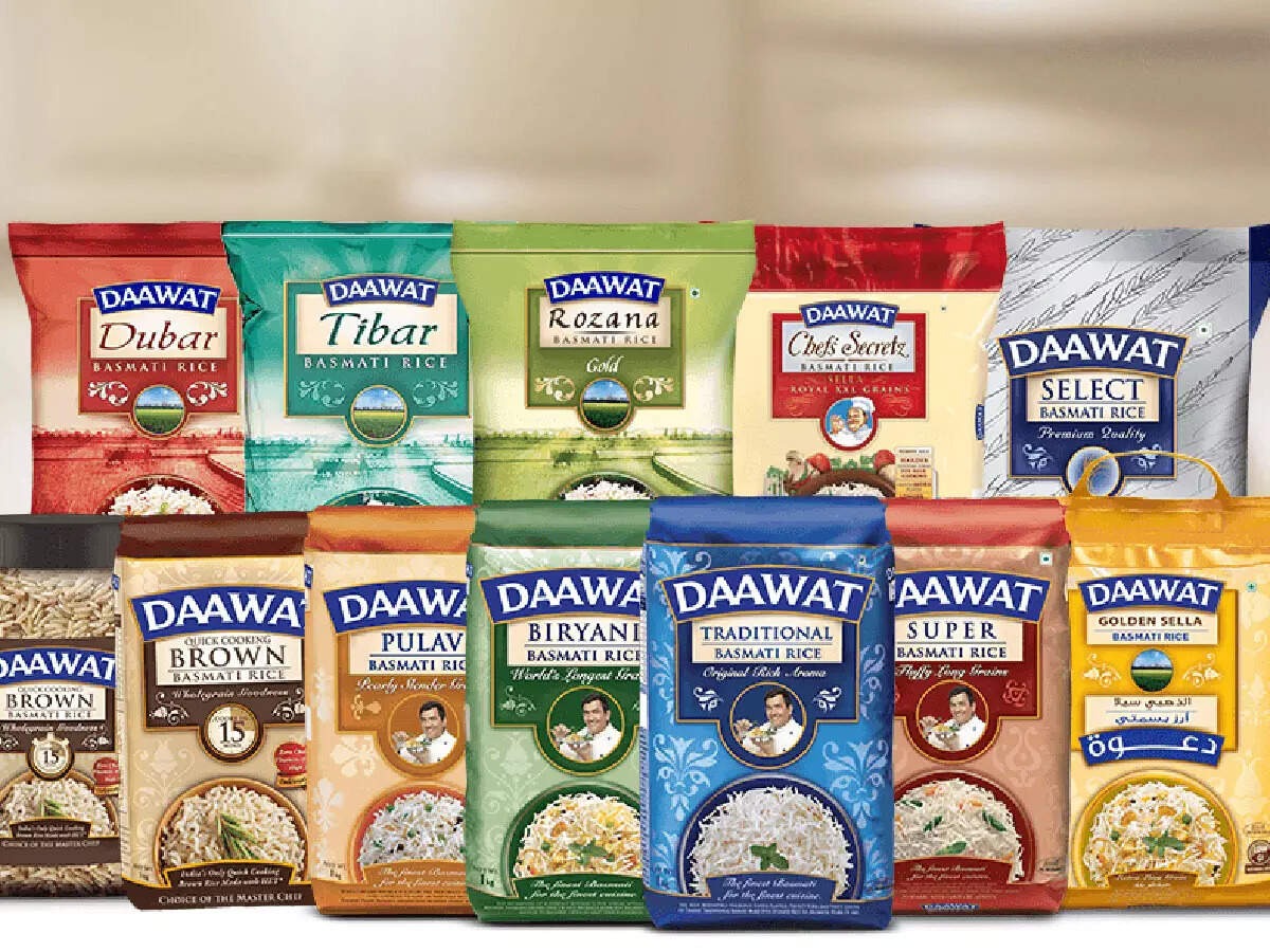 LT Foods Reports Rs 1.61 Billion Profit, Acquires Global Greens Entities