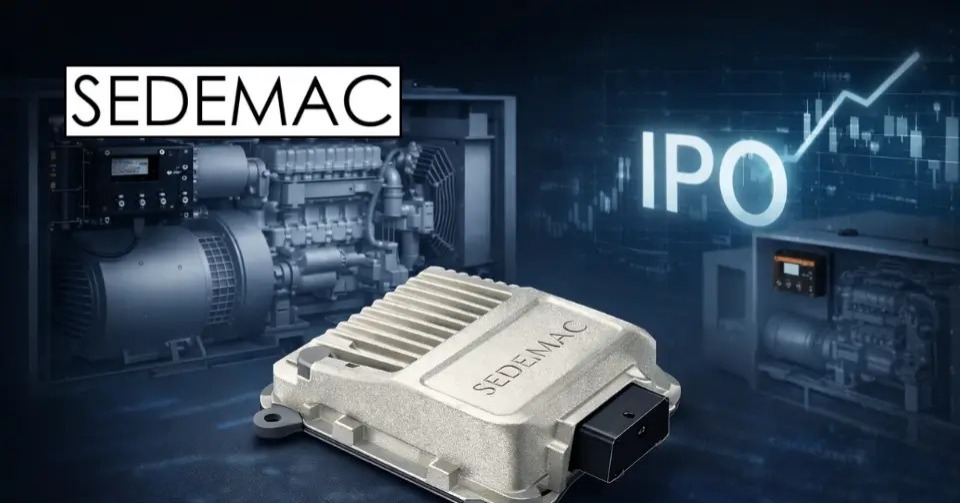 Sedemac Mechatronics IPO Day 2: Should You Subscribe? GMP and Valuation Insights