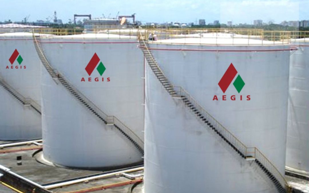 Aegis Logistics Reports Strong Q3 FY25 Performance with 14% Profit Growth