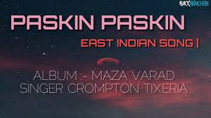 Paskin: The East Indian Anthem That's Reviving Cultural Pride