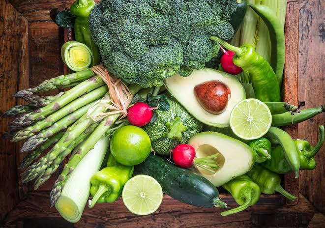Liver Let Live: 5 Veggies That Clean You From the Inside Out
