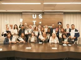 UST Achieves Top Employer Status Again, Celebrated for Workplace Excellence with Enterprise Certification