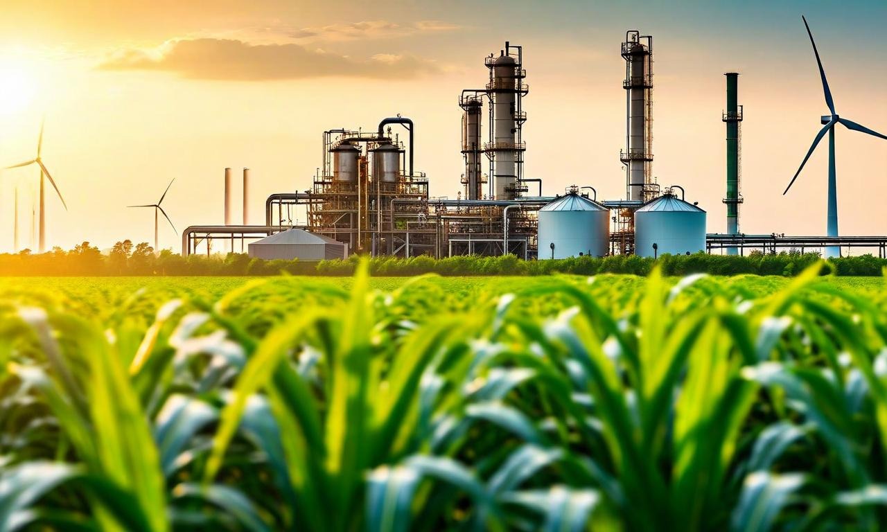 Trualt Bioenergy Reports Q3 Results: Revenue ₹7.13B, Net Profit ₹693.3M
