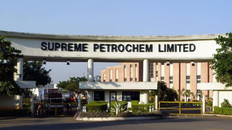 Supreme Petrochem Reaffirms Continuity at Newly Set Up Amdoshi MABS Plant