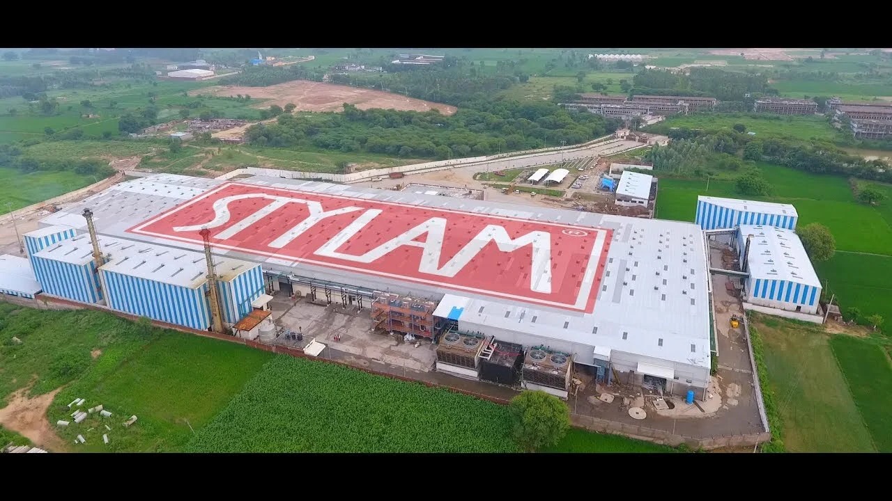Stylam Industries Reports March Quarter Revenue Of ₹2.83 Billion And Net Profit Of ₹382.5 Million