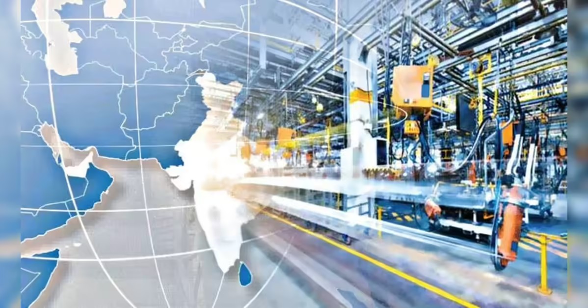 Innovation Deficit: Why India’s Manufacturing Needs A R&D Revolution