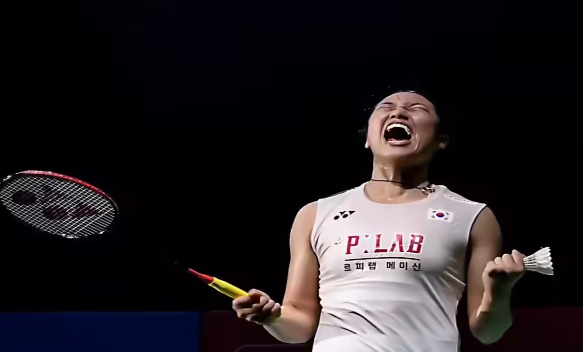 Champions Speak Out: An‑se Young & Lin Chun‑Yi Shine in Dominant India Open Title Wins