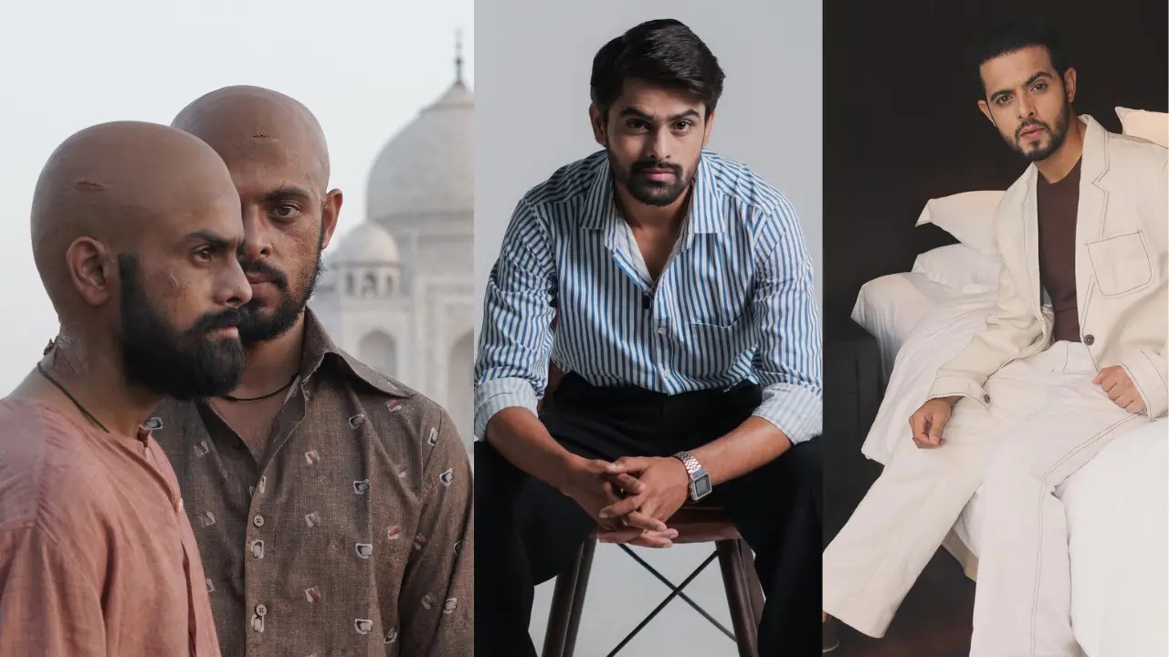 Meet Akash Makhija and Ramandeep Yadav, the Faces Behind Raakh