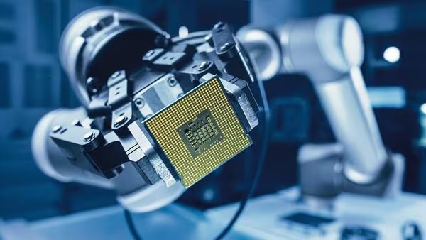 Cyient And Azimuth AI Launch IP Powered Silicon Chip