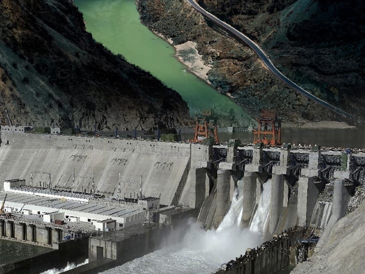 China’s Yarlung Tsangpo Mega-Dam Turns the Brahmaputra into a Strategic Flashpoint