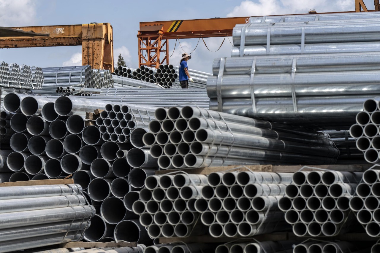 Hindustan Composites Enters Metals and Commodities Trading Business