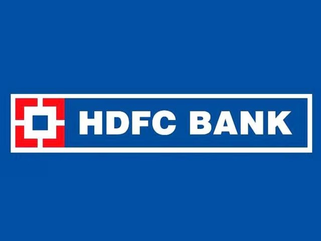 HDFC Bank Shares Decline 1.1% Amid Broad Mumbai Market Consolidation