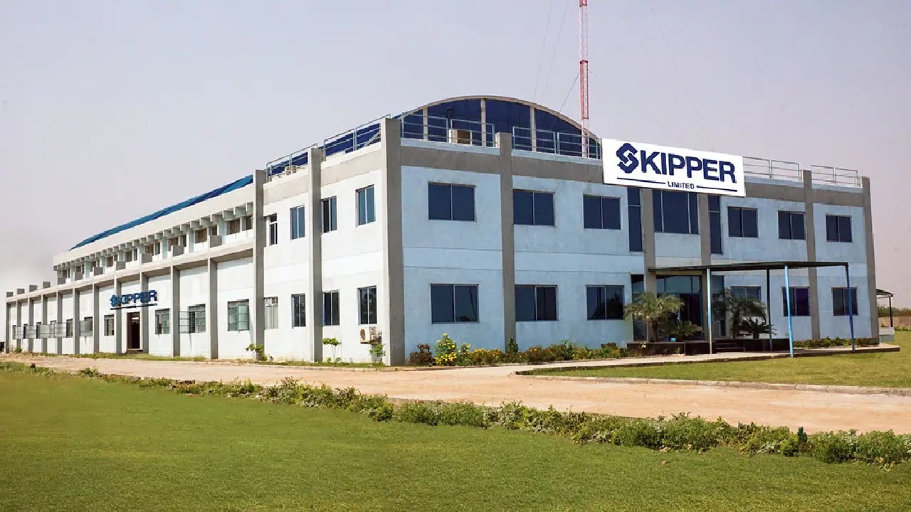 Skipper Shares Surge 4% as Q4 Profit Nearly Doubles, Driven by Record Order Wins