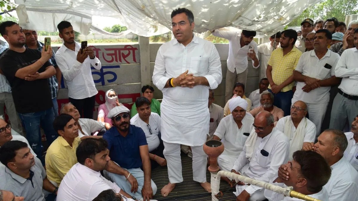 Countdown to Change: 48 Delhi Villages Set for Urban Renaissance by 2041