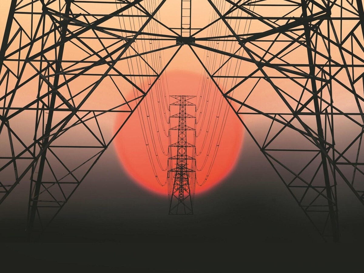 Power Grid Corporation Approves Fundraise Of 38 Billion Rupees Via Bonds