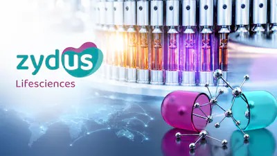 HSBC Raises Zydus Lifesciences Target Price to ₹1,055