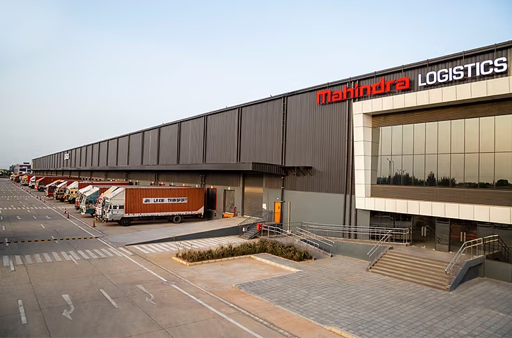 Mahindra Logistics Fuels Growth: Injects ₹350 Million into MESPL Subsidiary