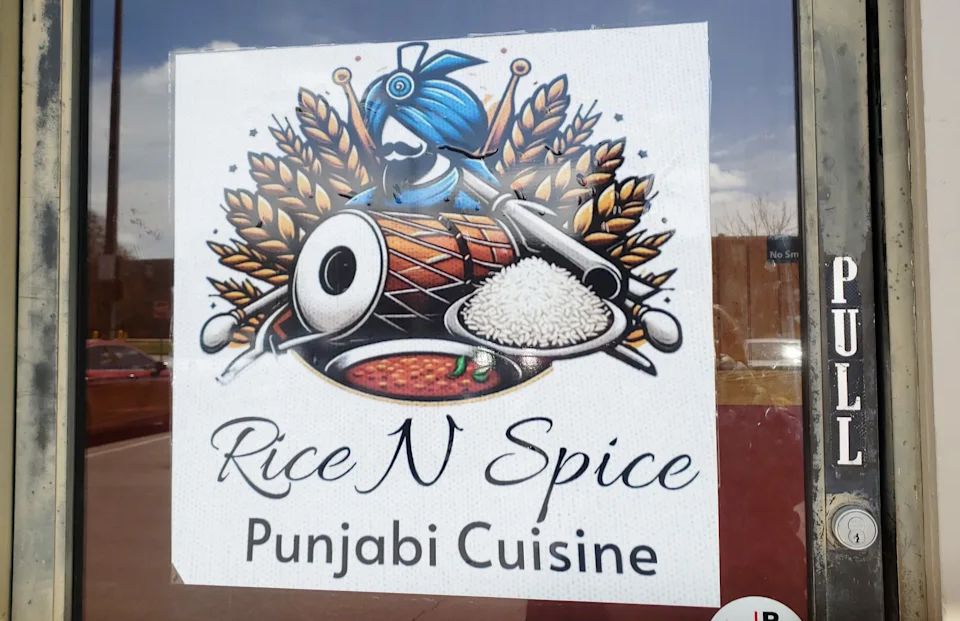 Rice N Spice Punjabi Cuisine Opens On Bloomington’s North Side