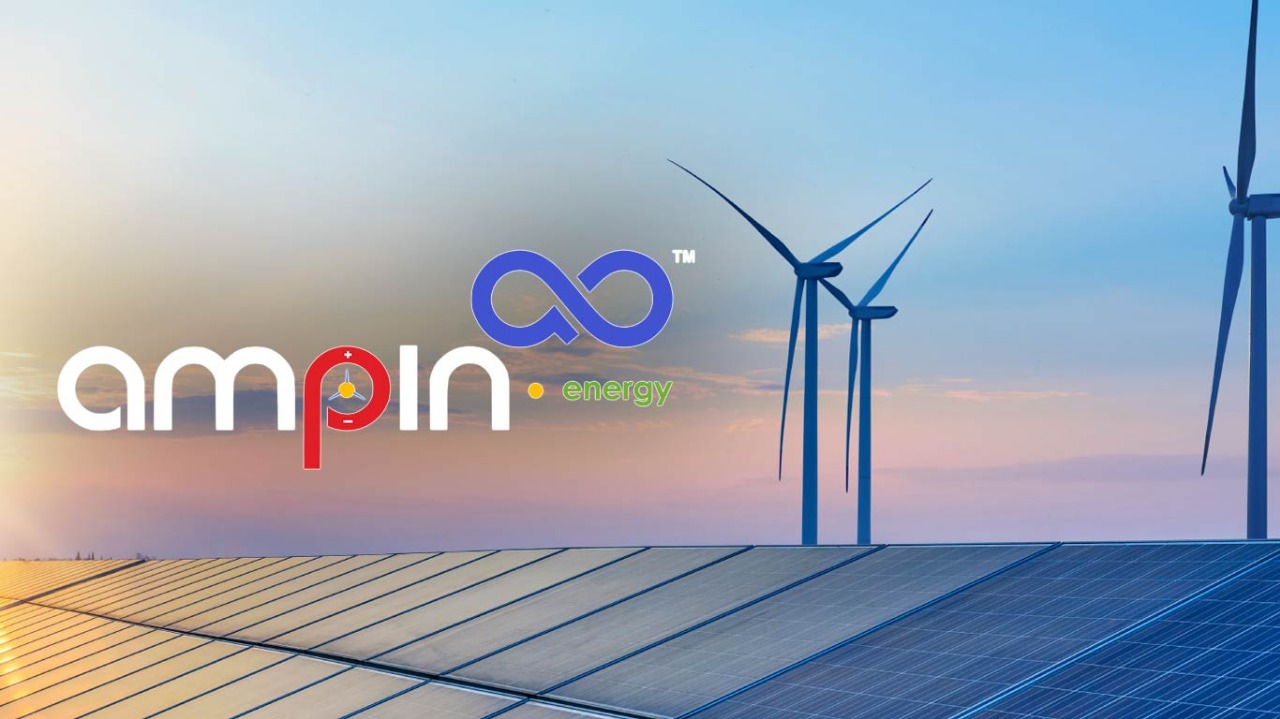AMPIN Energy Transition Partners with Poly Medicure for 10 MW Solar Project in Haryana