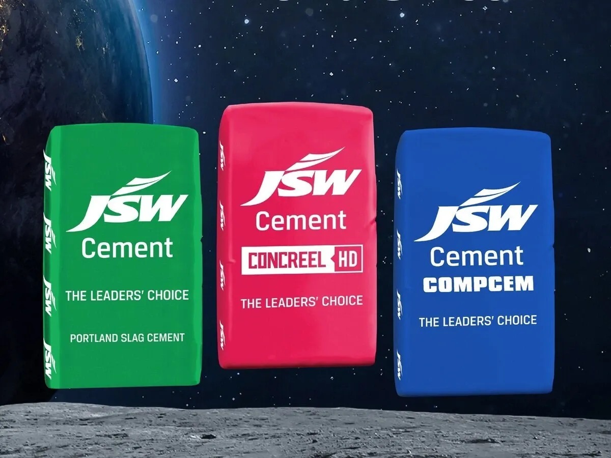 JSW Cement Receives ₹10.27 Cr Tax Demand From Kolkata Authorities