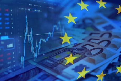 Euro Stoxx 50 Leads European Market Decline: Futures Fall by 3.89%
