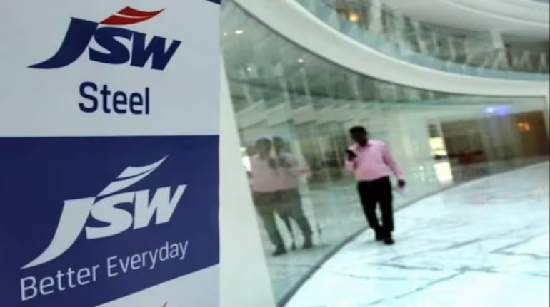 JSW Steel’s Production Powerplay: 2.3 Million Tonnes in May—What’s Next for the Industry Leader?