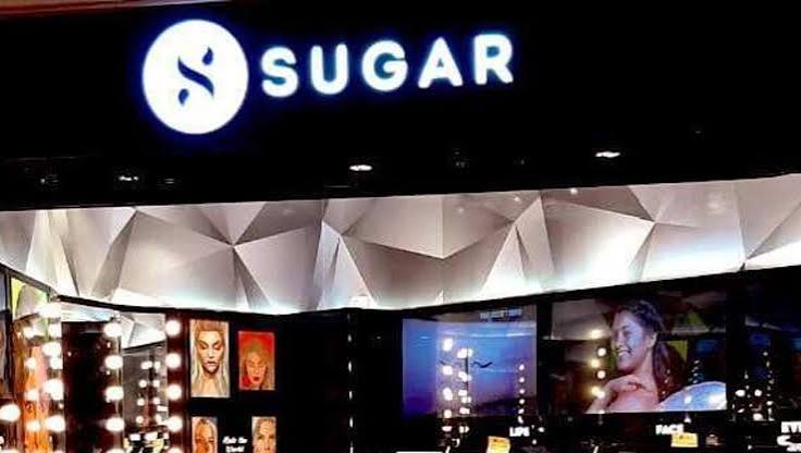 Sugar Cosmetics Faces an 80% Valuation Crash-What Went Wrong?