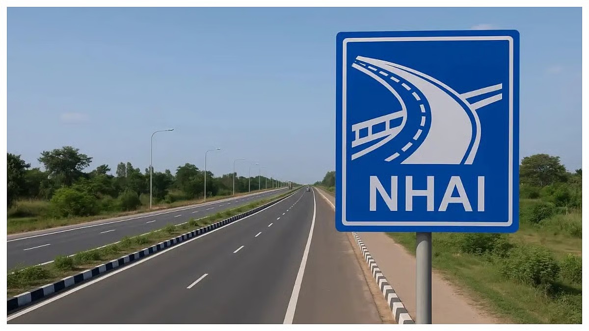 NHAI Awards ₹176 Crore Contract To Upgrade NH-60 In Maharashtra