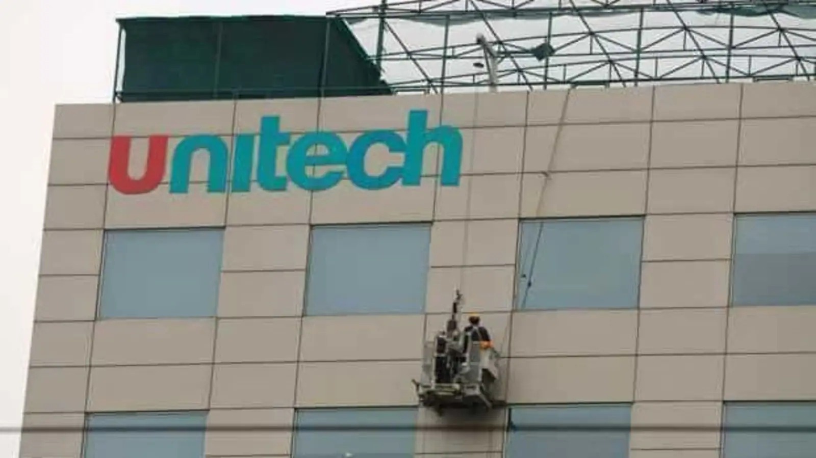 Unitech’s March Quarter Losses Deepen Despite Modest Revenue