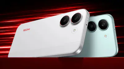 Redmi Turbo 5 Launched in India With 7,540mAh Battery