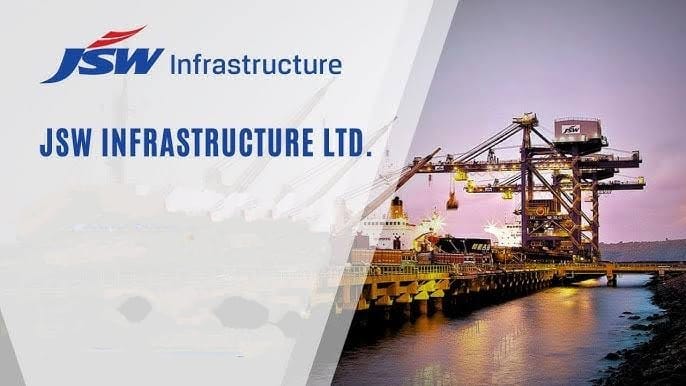 JSW Infrastructure Raises ₹10 Billion via Commercial Paper to Drive Expansion and Operational Requirements
