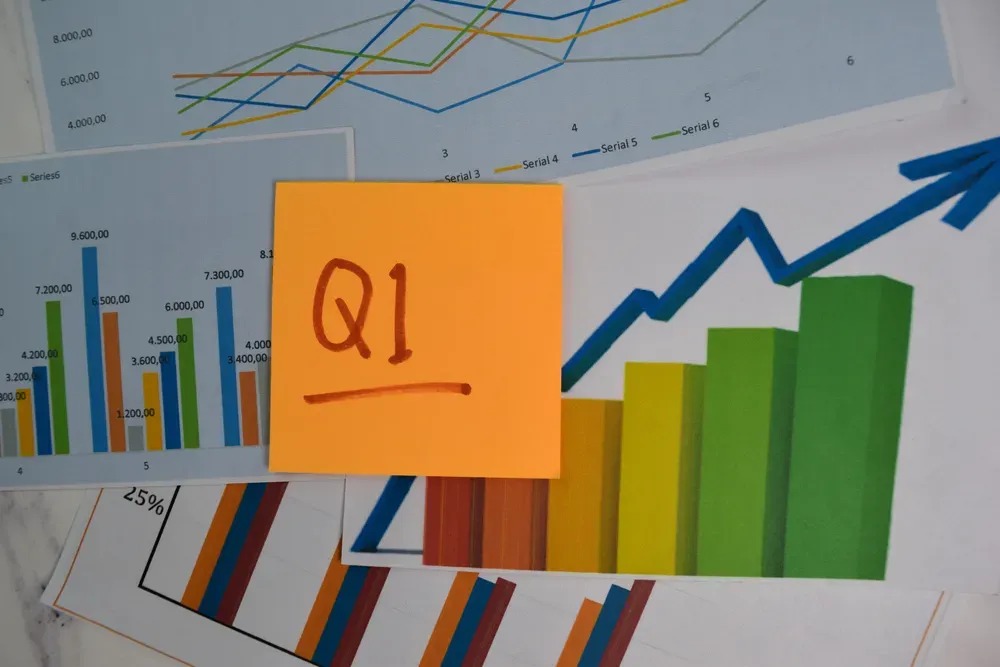 Q1 Earnings Blitz: HDFC Life, ICICI Lombard Lead 23-Company Results Parade Today