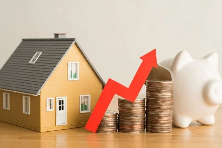 RE Market Holds Its Breath: Trump, Inflation, and Interest Rate Jitters
