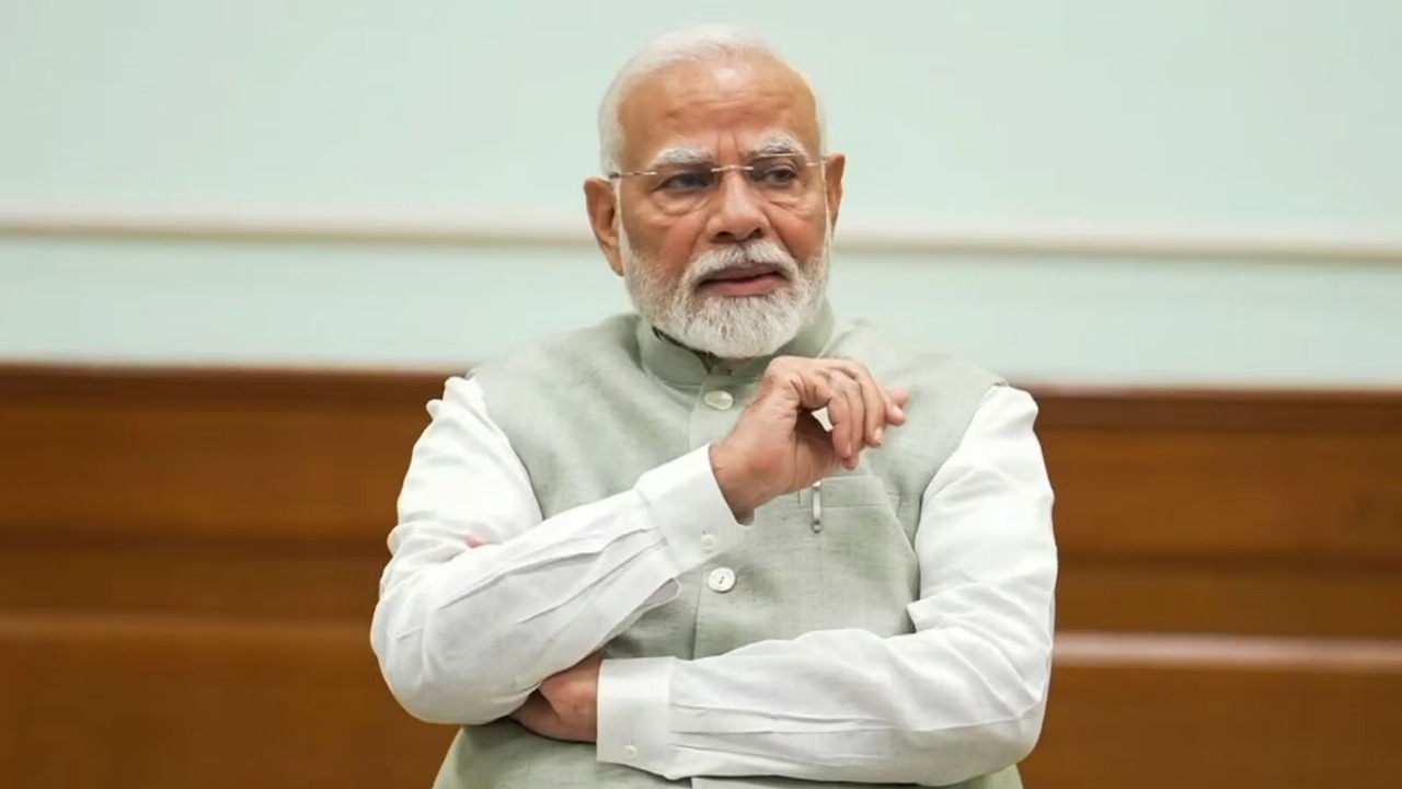 Electrifying Rajasthan: PM Modi’s POWERGRID Projects Set New Benchmarks