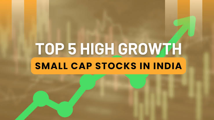 Small-Cap Winners: 5 Stocks That Doubled in Just Three Months