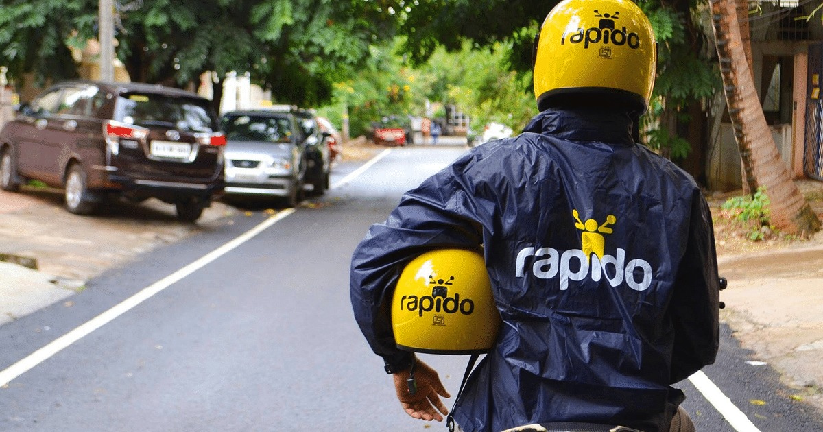 Rapid(o) Moves: 500 Cities, Endless Possibilities