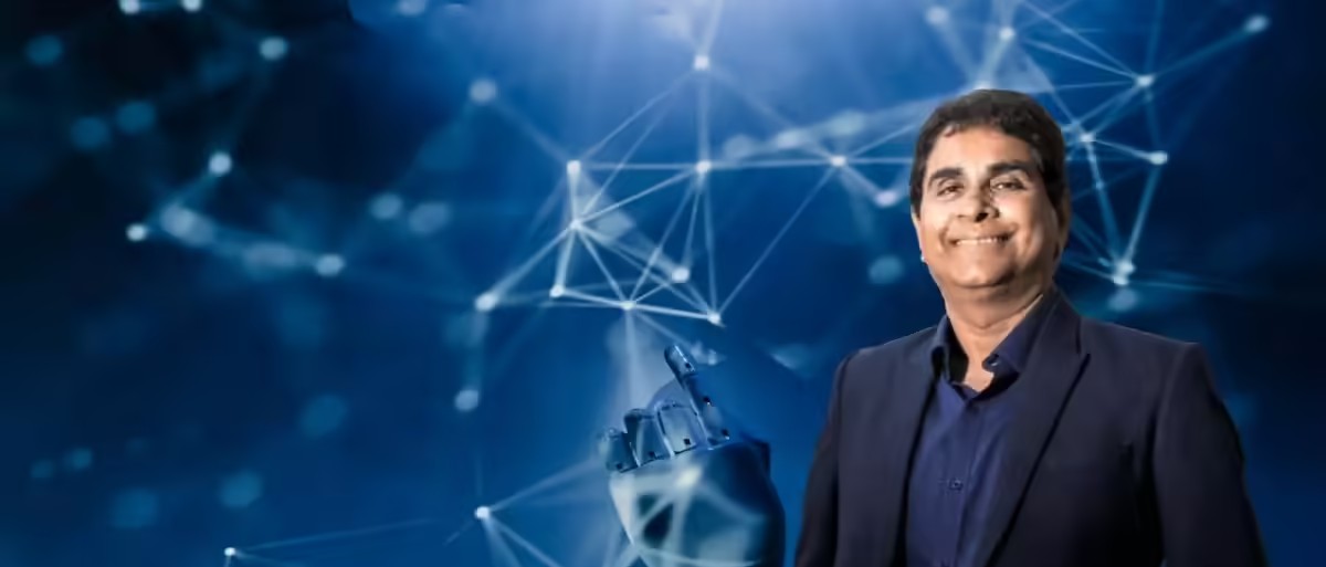 Exit at the Peak: Vijay Kedia Bows Out of Tejas Networks After 975% Ride