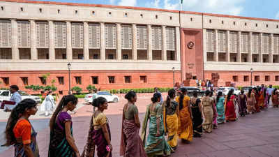 Women's Political Participation in India: Progress and Challenges