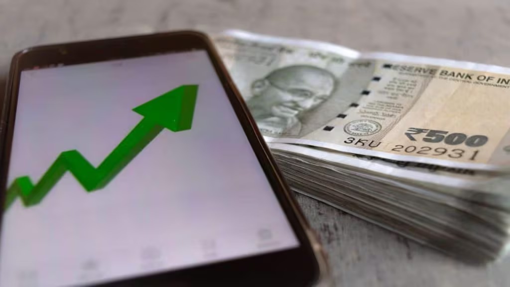 Indian Rupee Opens Strong at 88.26 vs US Dollar; Central Bank Reports Healthy Liquidity Conditions