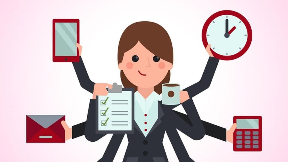 Rising, But Still Locked Out: The Everyday Reality Of Women Entrepreneurs