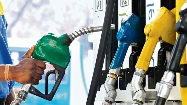 Petrol, Diesel Prices Today: Fuel Rates Steady as Brent Sustains Rally