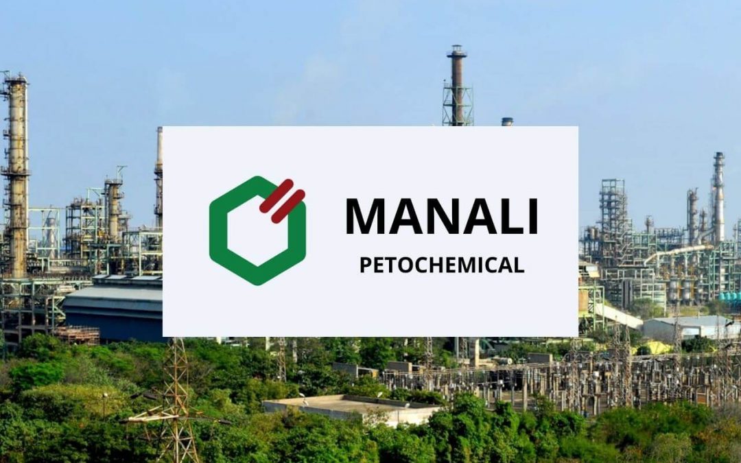 Manali Petrochemicals Inaugurates New Manufacturing Facility In Chennai